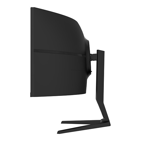 Écran PC iiyama ProLite XCB4994DQSU-B1 - Autre vue