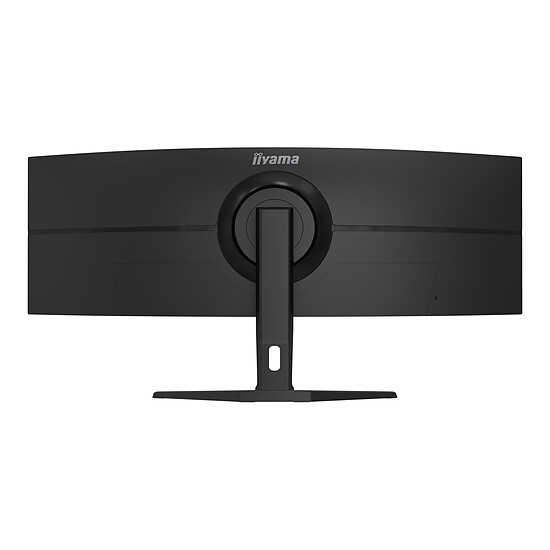 Écran PC iiyama ProLite XCB4994DQSU-B1 - Autre vue