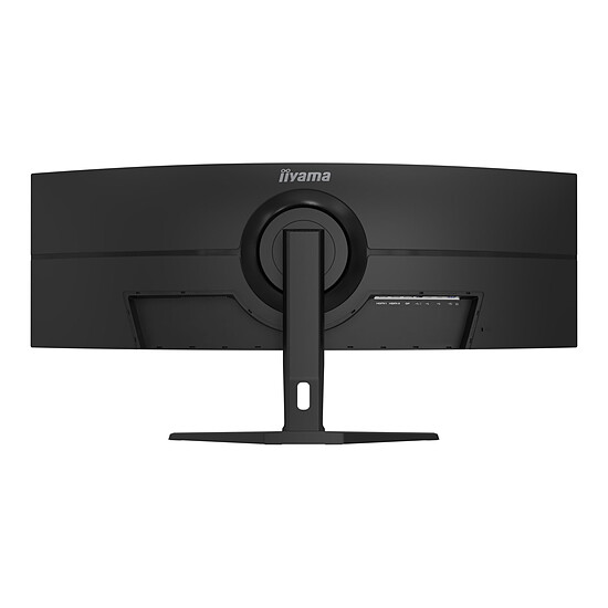 Écran PC iiyama ProLite XCB4994DQSU-B1 - Autre vue