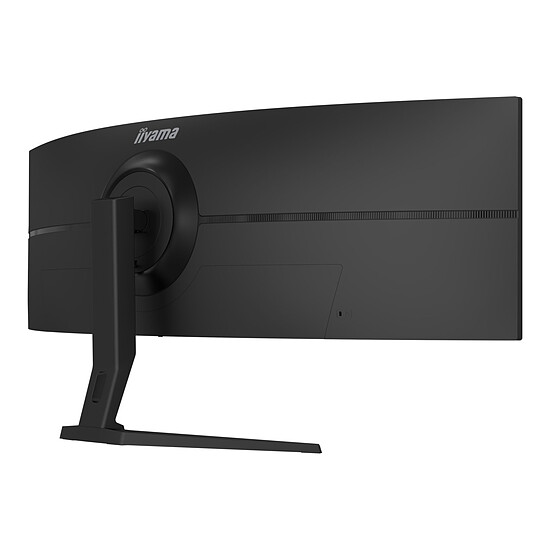 Écran PC iiyama ProLite XCB4994DQSU-B1 - Autre vue