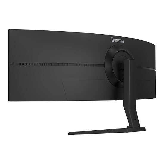 Écran PC iiyama ProLite XCB4994DQSU-B1 - Autre vue