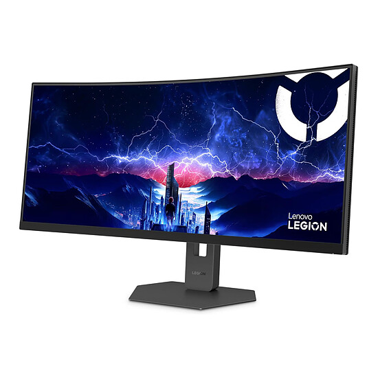 Écran PC Lenovo Legion 34W-2c - Autre vue