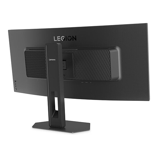 Écran PC Lenovo Legion 34W-2c - Autre vue
