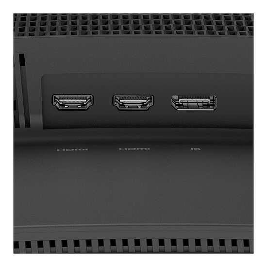 Écran PC Lenovo Legion 34W-2c - Autre vue