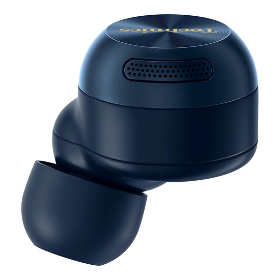 Casque Audio Technics EAH-AZ100E Bleu - Autre vue