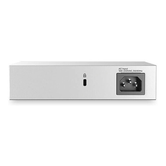 Switch et Commutateur ZyXEL GS1100-16 Plus - Autre vue