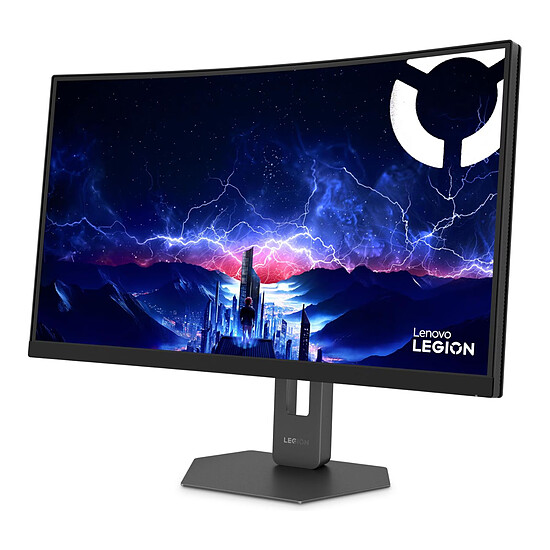 Écran PC Lenovo Legion 32Q-2c  - Autre vue