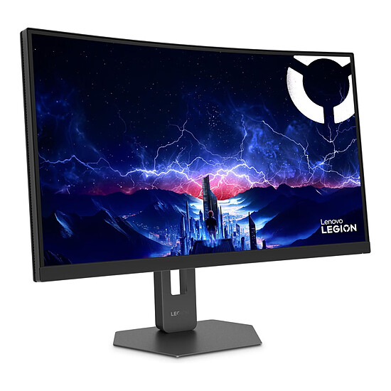 Écran PC Lenovo Legion 32Q-2c  - Autre vue