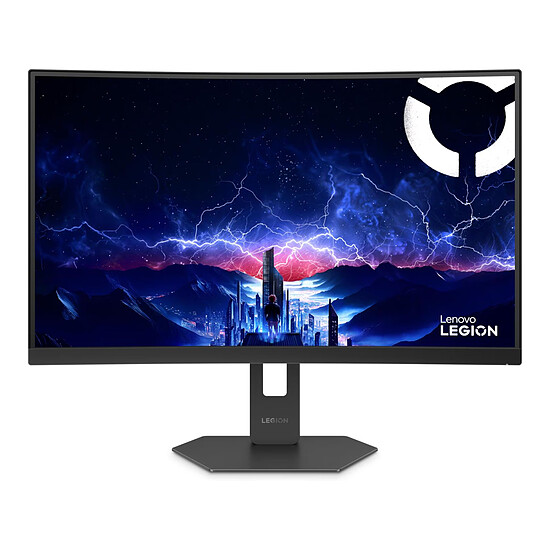Écran PC Lenovo Legion 32Q-2c  - Autre vue