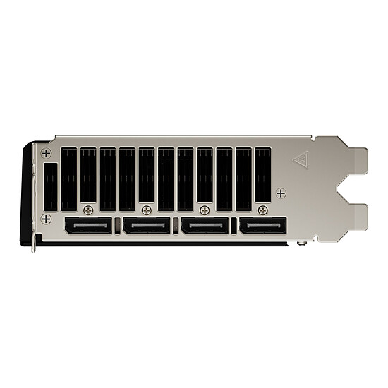 Carte graphique pro ASRock Intel Arc Pro B65 Creator 32Go - Autre vue