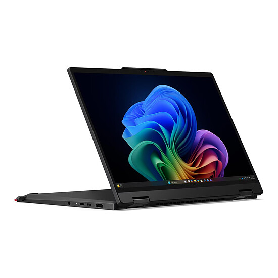 PC portable Lenovo ThinkPad T14s 2-en-1 Gen 2 (21YY002DFR)  - Autre vue