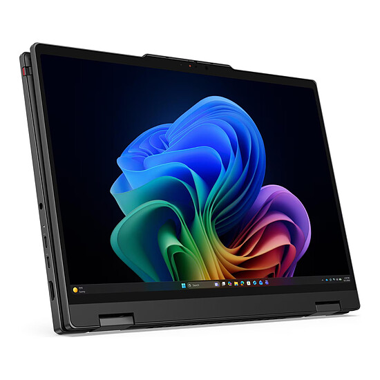PC portable Lenovo ThinkPad T14s 2-en-1 Gen 2 (21YY0038FR) - Autre vue