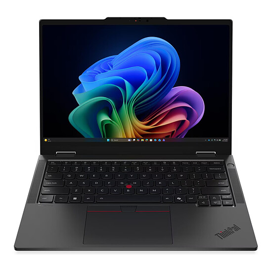 PC portable Lenovo ThinkPad T14s 2-en-1 Gen 2 (21YY0038FR) - Autre vue