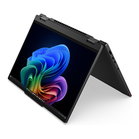 PC portable Lenovo ThinkPad T14s 2-en-1 Gen 2 (21YY0038FR) - Autre vue