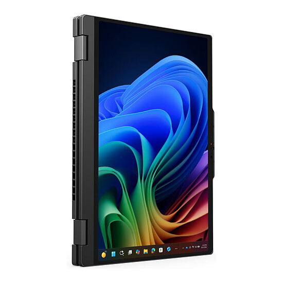 PC portable Lenovo ThinkPad T14s 2-en-1 Gen 2 (21YY0038FR) - Autre vue