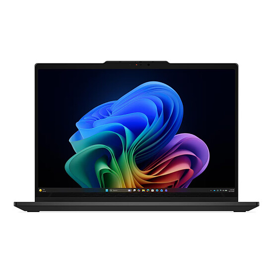 PC portable Lenovo ThinkPad T14s 2-en-1 Gen 2 (21YY002DFR)  - Autre vue