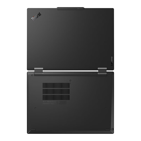 PC portable Lenovo ThinkPad T14s 2-en-1 Gen 2 (21YY002DFR)  - Autre vue