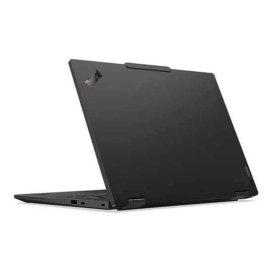 PC portable Lenovo ThinkPad T14s 2-en-1 Gen 2 (21YY002DFR)  - Autre vue