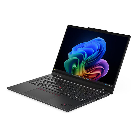 PC portable Lenovo ThinkPad T14s 2-en-1 Gen 2 (21YY0038FR) - Autre vue