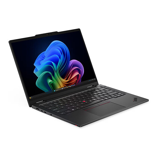 PC portable Lenovo ThinkPad T14s 2-en-1 Gen 2 (21YY0038FR) - Autre vue