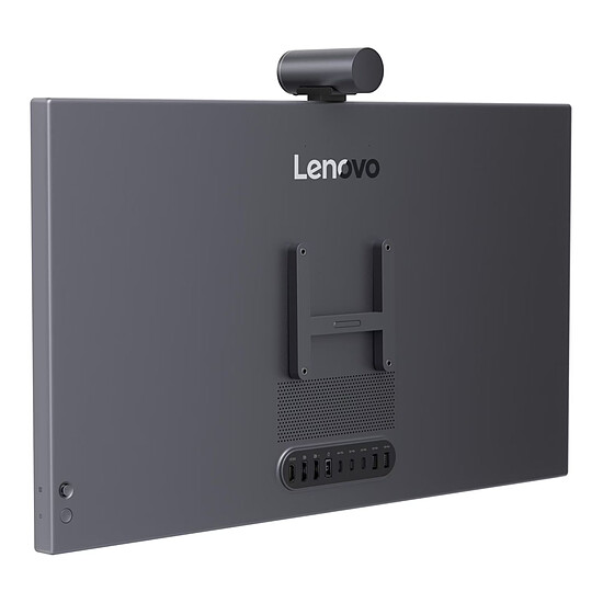 Écran PC Lenovo Yoga Pro 27UD-10 - Autre vue