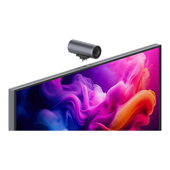 Écran PC Lenovo Yoga Pro 27UD-10 - Autre vue