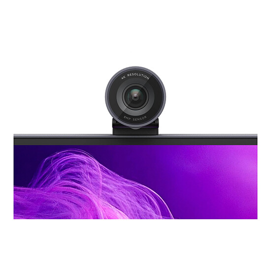 Écran PC Lenovo Yoga Pro 27UD-10 - Autre vue