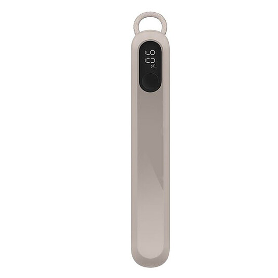 Batterie et powerbank Belkin BoostCharge Powerbank 20K avec Ecran - Sable - Autre vue