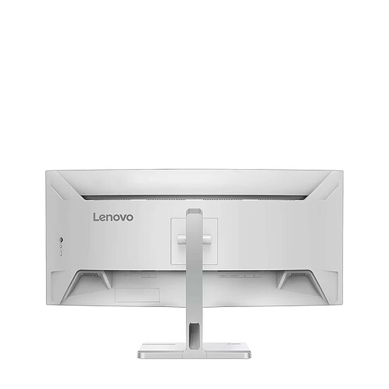 Écran PC Lenovo 34" LED - L34W-4C - Autre vue