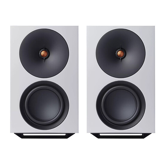Enceintes HiFi / Home-Cinéma Cambridge Audio L/R X Blanc - Autre vue