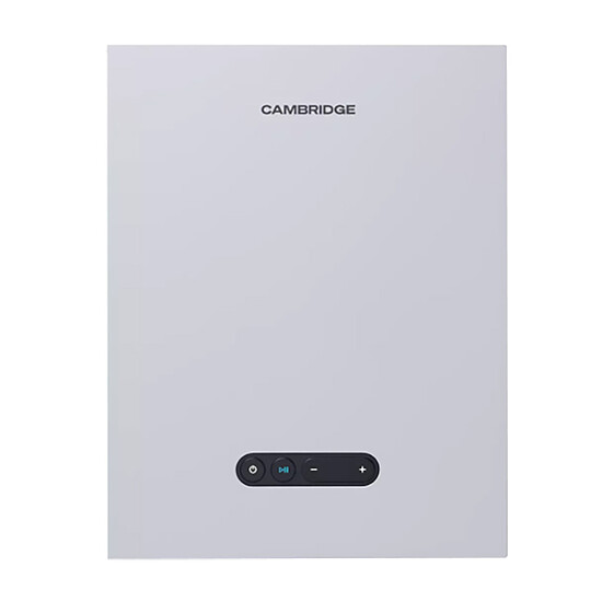 Enceintes HiFi / Home-Cinéma Cambridge Audio L/R X Blanc - Autre vue