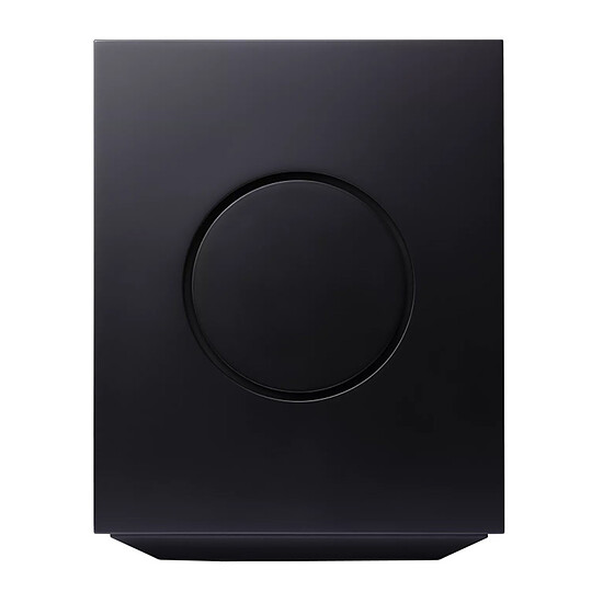 Enceintes HiFi / Home-Cinéma Cambridge Audio L/R X Noir - Autre vue