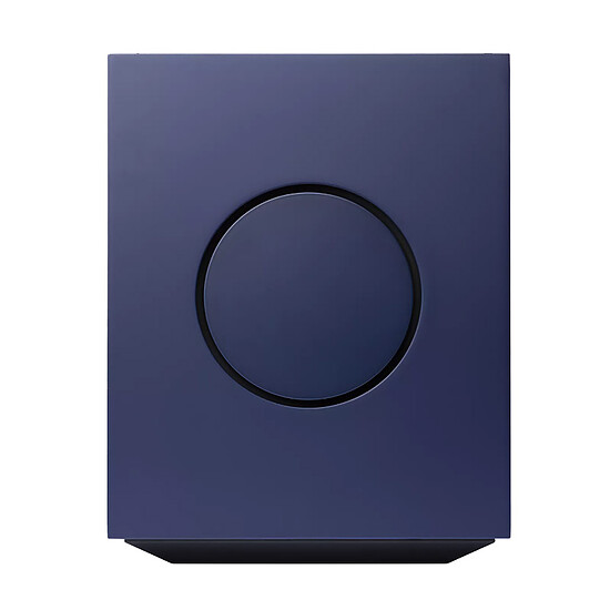 Enceintes HiFi / Home-Cinéma Cambridge Audio L/R X Bleu - Autre vue