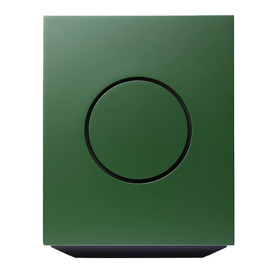 Enceintes HiFi / Home-Cinéma Cambridge Audio L/R X Vert - Autre vue