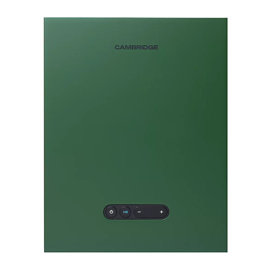 Enceintes HiFi / Home-Cinéma Cambridge Audio L/R X Vert - Autre vue