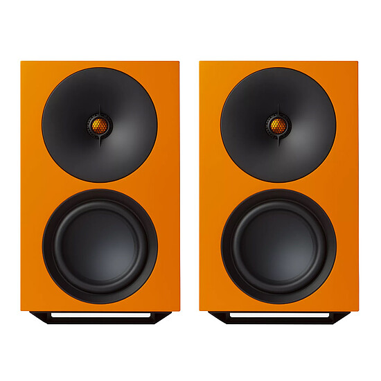 Enceintes HiFi / Home-Cinéma Cambridge Audio L/R X Orange - Autre vue