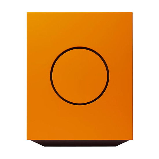 Enceintes HiFi / Home-Cinéma Cambridge Audio L/R X Orange - Autre vue