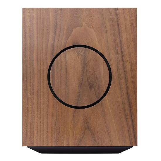 Enceintes HiFi / Home-Cinéma Cambridge Audio L/R X Noyer - Autre vue