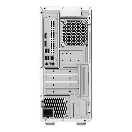 PC de bureau ASUS V500 SFF V501MV-05210H071W - Autre vue