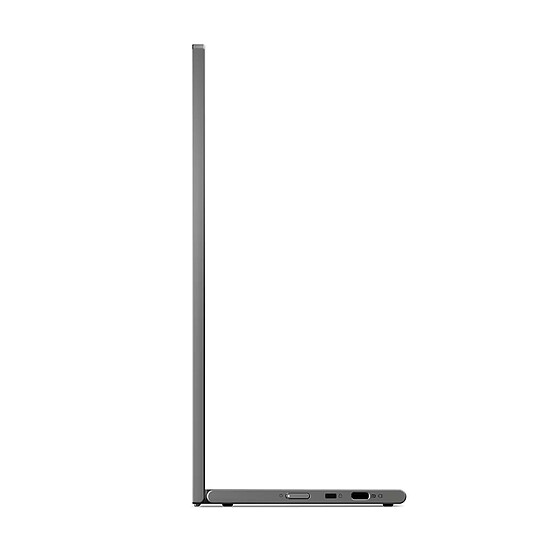 Écran PC Lenovo 16" LED - L16 Monitor - Autre vue