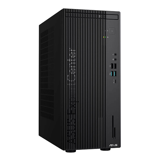 PC de bureau ASUS ExpertCenter D7 Mini Tour D701MER-714700751X - Autre vue