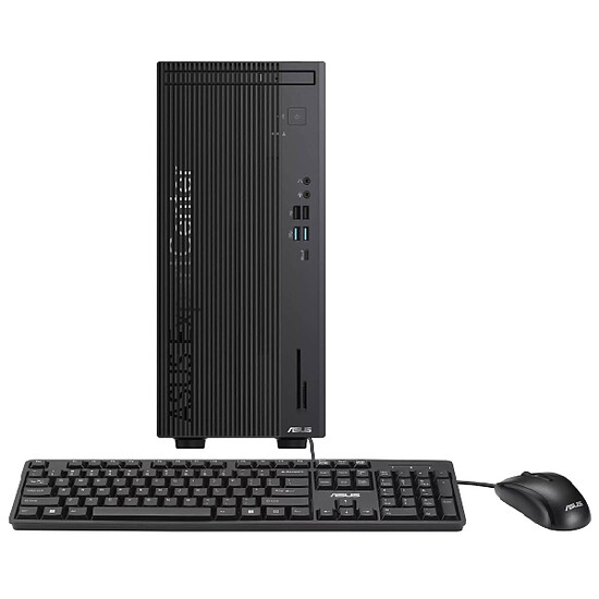PC de bureau ASUS ExpertCenter D7 Mini Tour D701MER-714700751X - Autre vue
