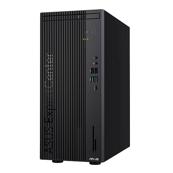 PC de bureau ASUS ExpertCenter D7 Mini Tour D701MER-714700751X - Autre vue