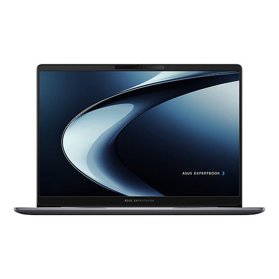 PC portable ASUS ExpertBook P3 PM3406CKA-LY0067X Copilot+ PC - Autre vue