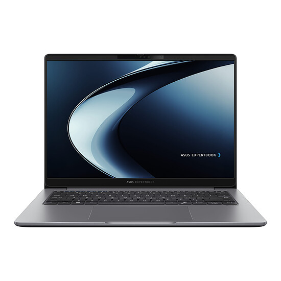 PC portable ASUS ExpertBook P3 PM3406CKA-LY0067X Copilot+ PC - Autre vue