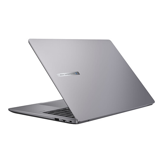 PC portable ASUS ExpertBook P3 PM3406CKA-LY0067X Copilot+ PC - Autre vue