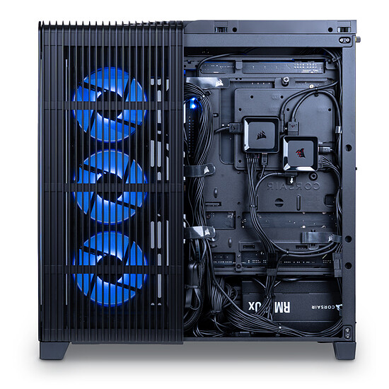 PC de bureau PC Gamer Valraven - Win11 installé (version d'essai) - Autre vue