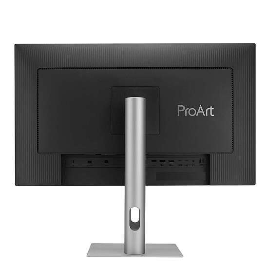 Écran PC ASUS 26.5" QD-OLED - ProArt PA279CDV - Autre vue