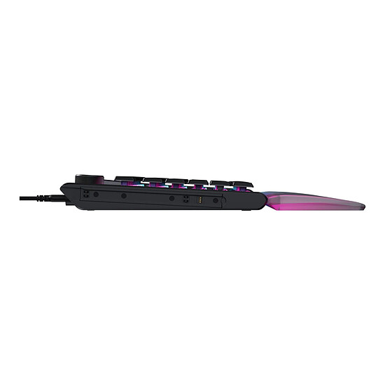 Clavier PC Turtle Beach Command KB7 Noir - Autre vue