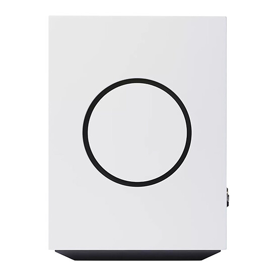 Enceintes HiFi / Home-Cinéma Cambridge Audio L/R M Blanc - Autre vue